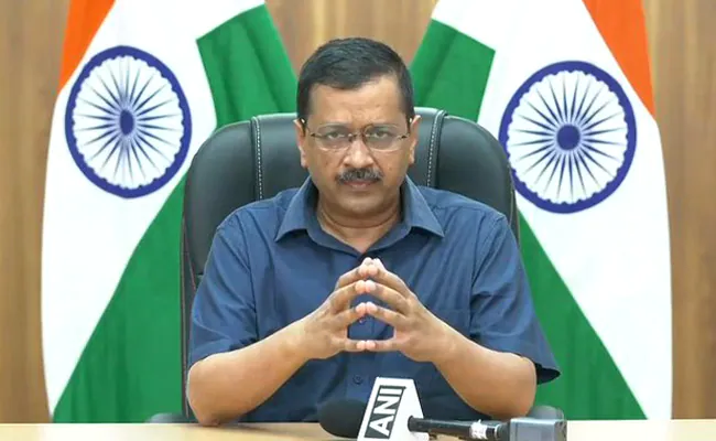 kejriwal