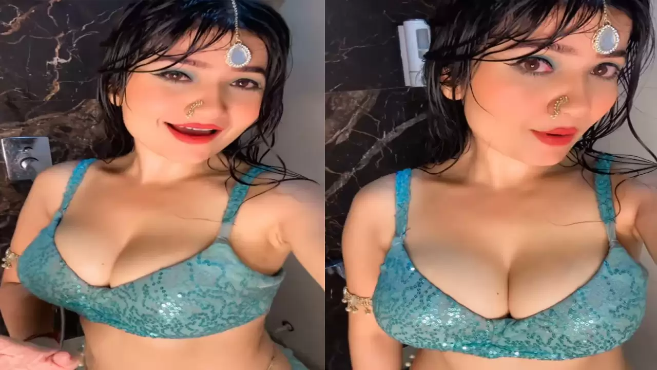 Hot Sexy Video Neha Singh