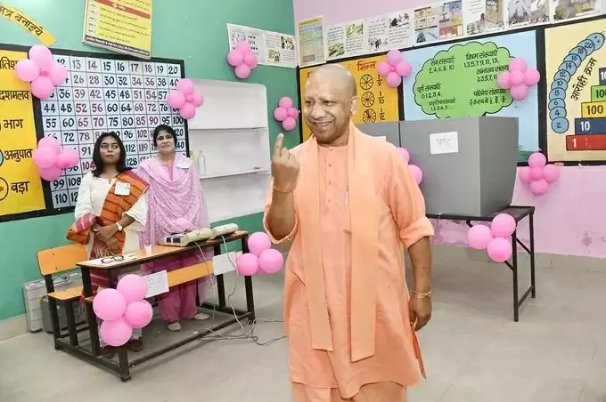 yogi vote