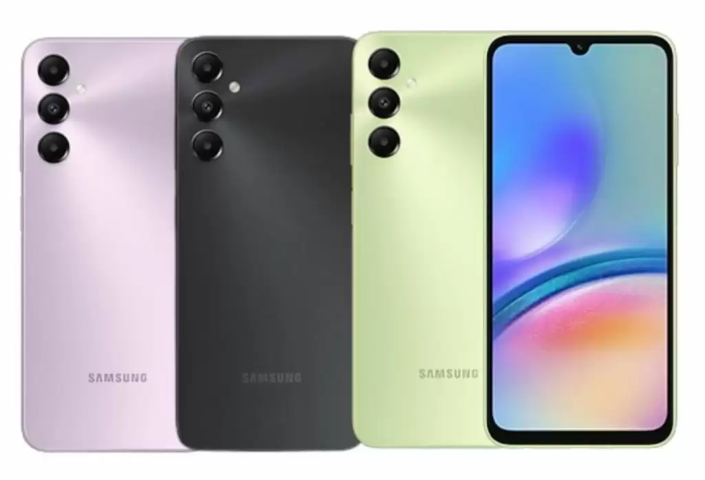 Samsung Galaxy A05s