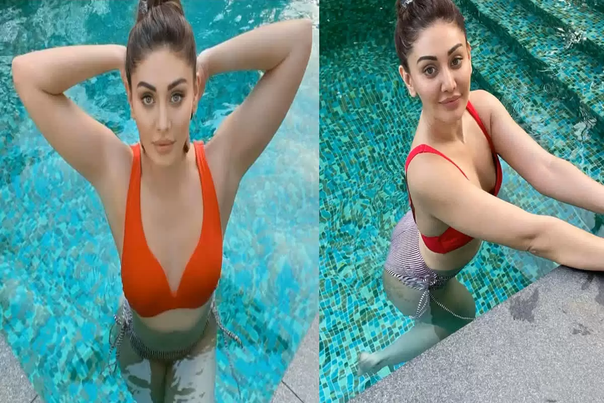 Shefali Jariwala Hot Sexy Video