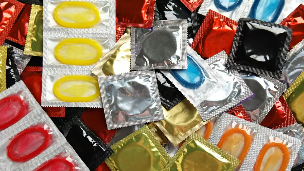 Condoms