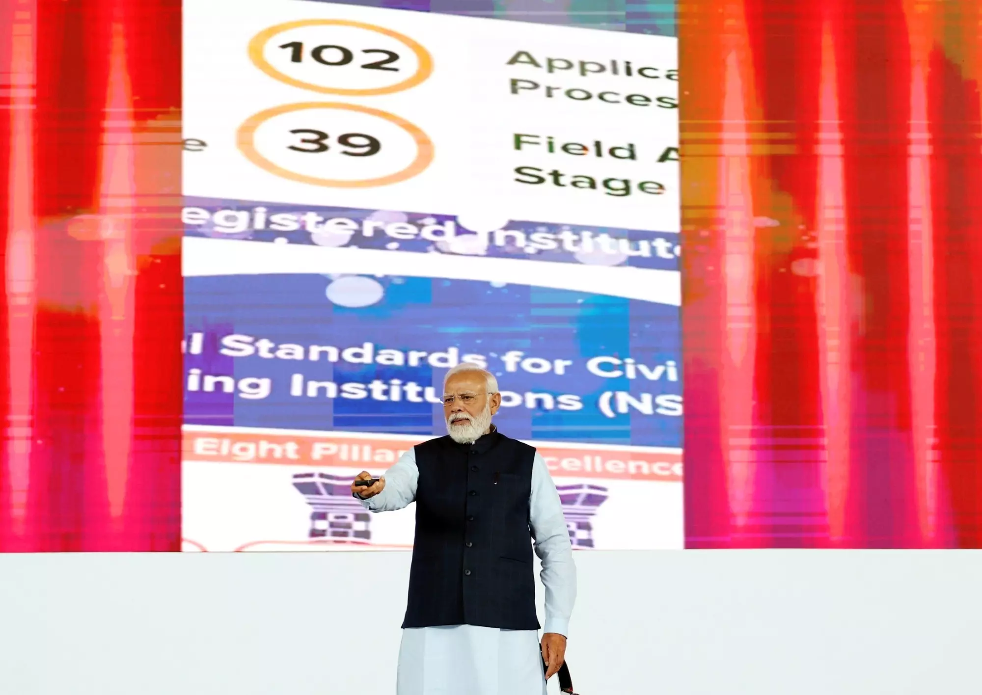 modi