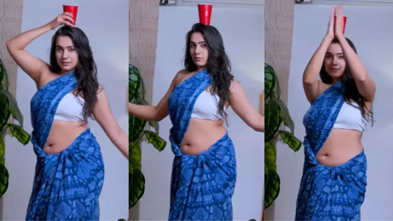 Desi Bhabhi Sexy Video