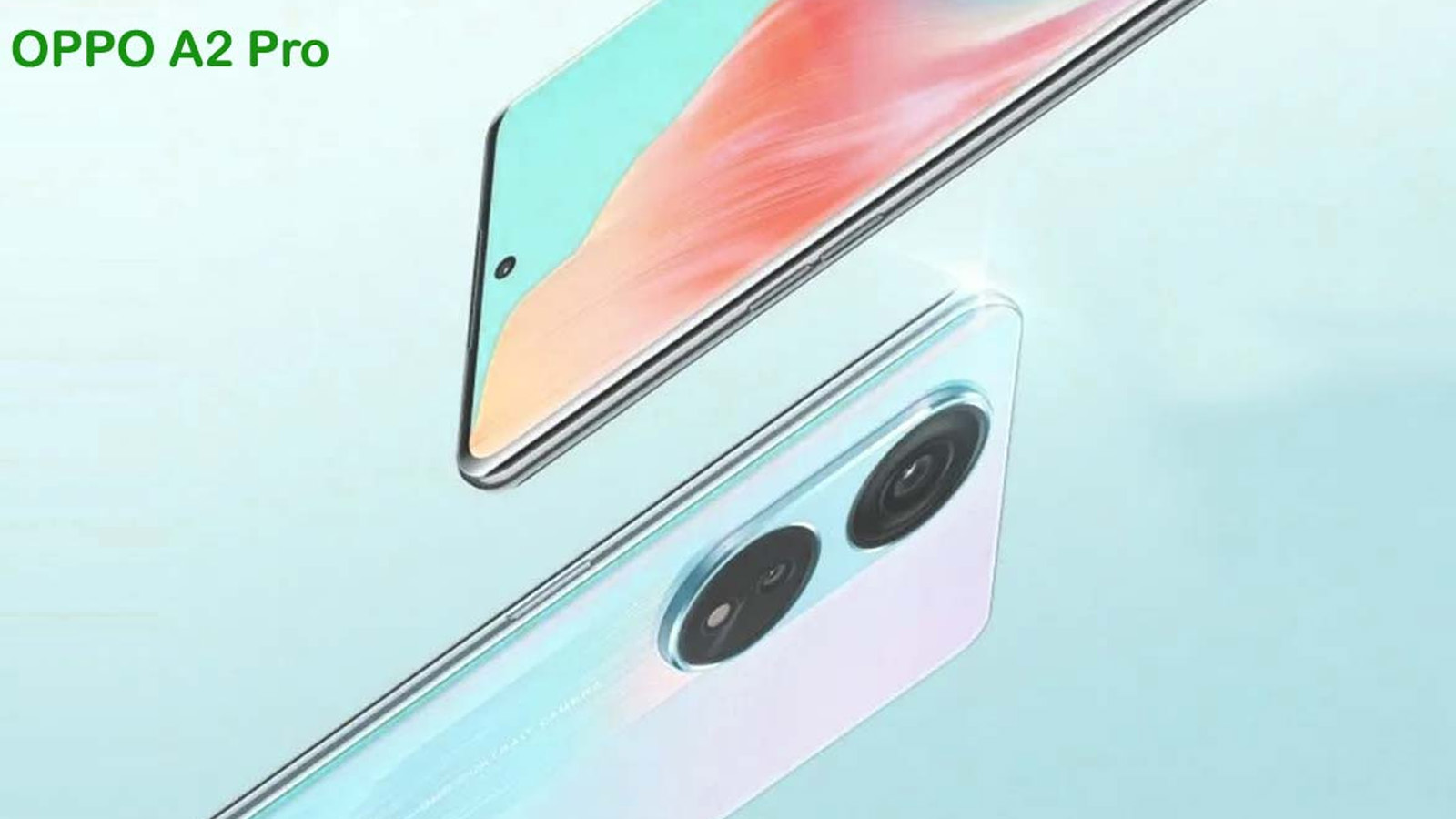 Oppo A2 Pro