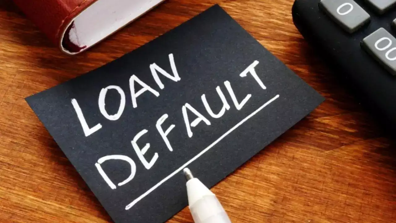 loan defaulter