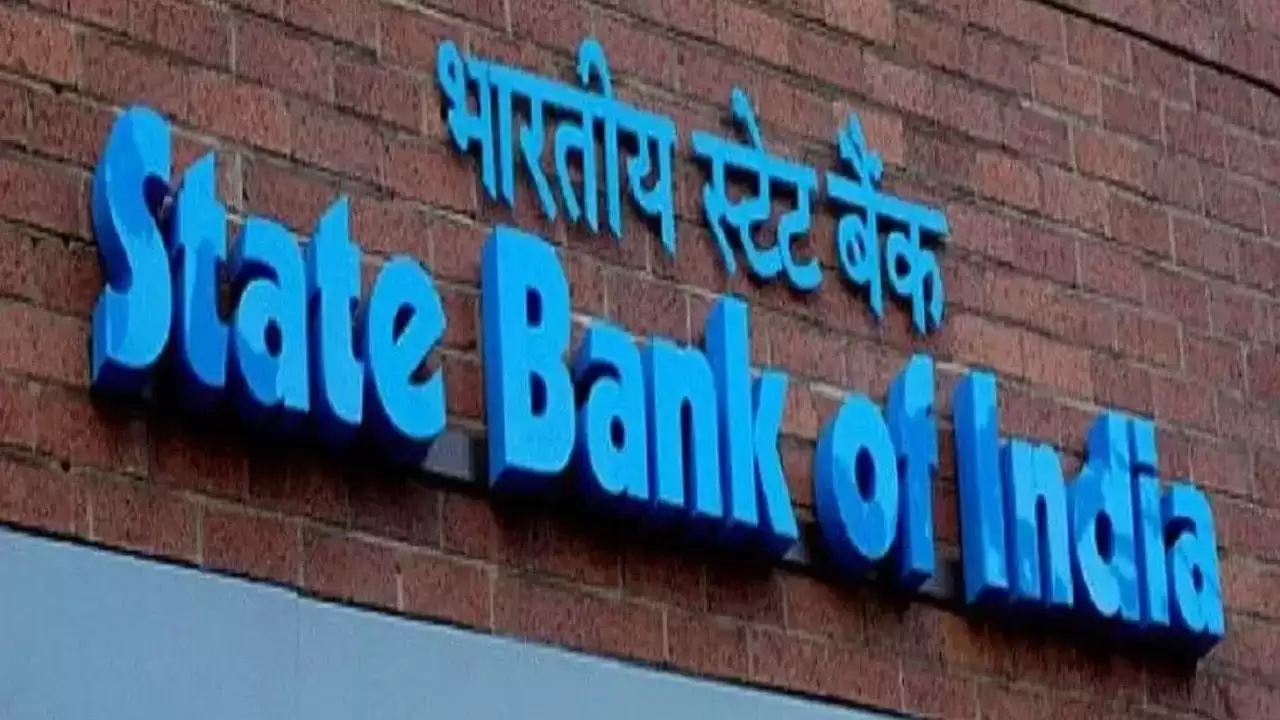 SBI Scheme