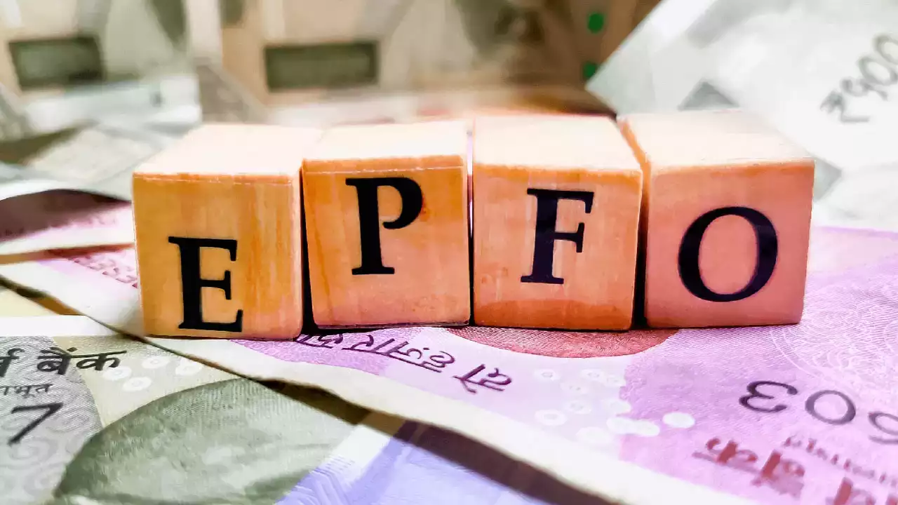 EPFO Account