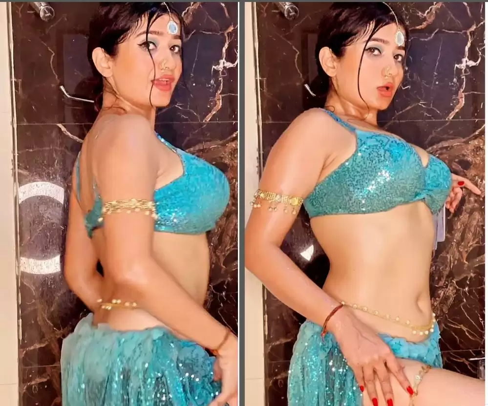 Bhojpuri actress sexy video