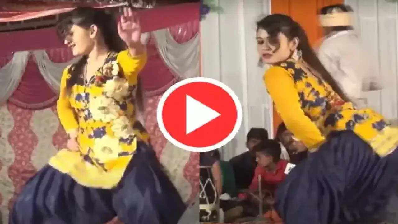 Gori Nagori Dance Video