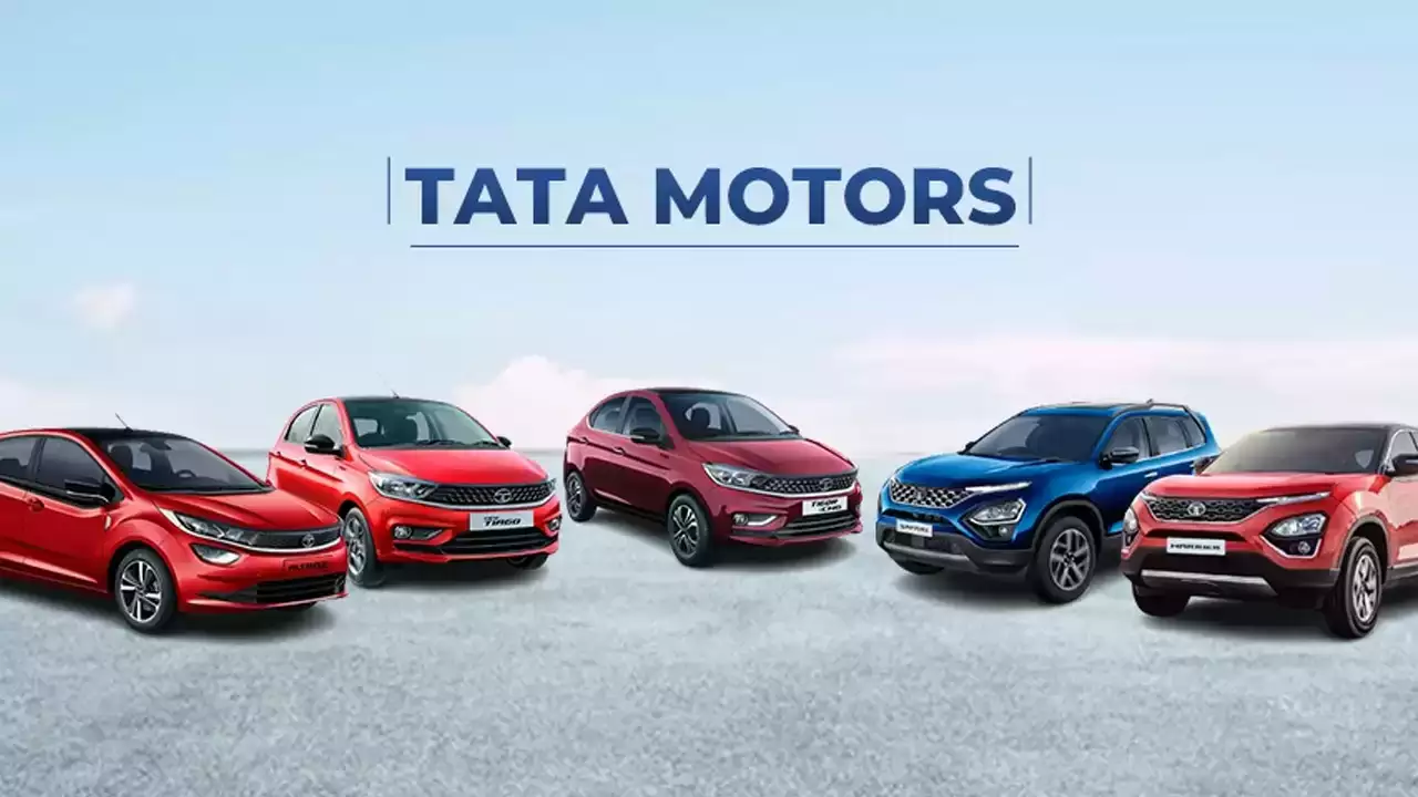 Tata Motors Cars