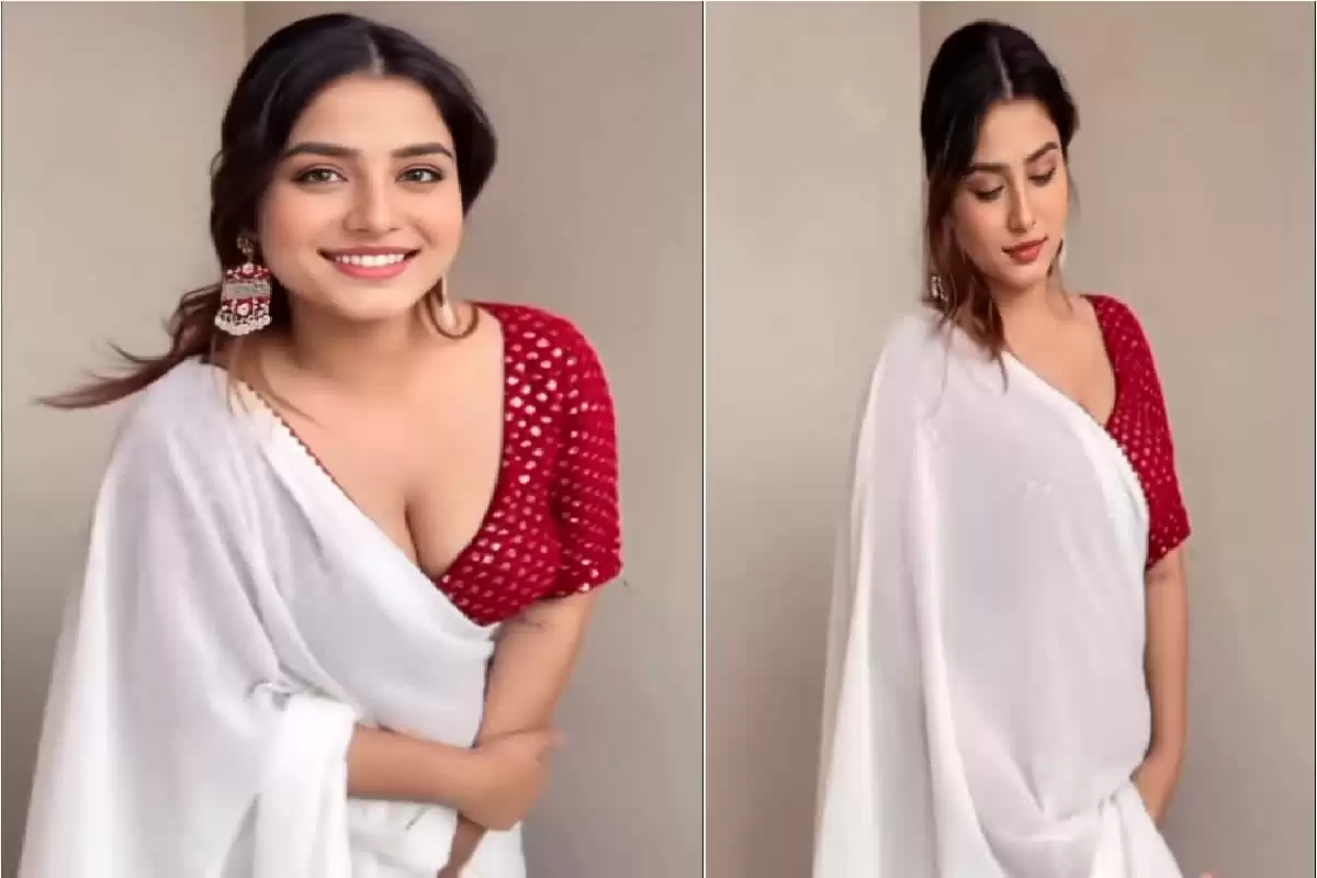 Indian Bhabhi Sexy Video