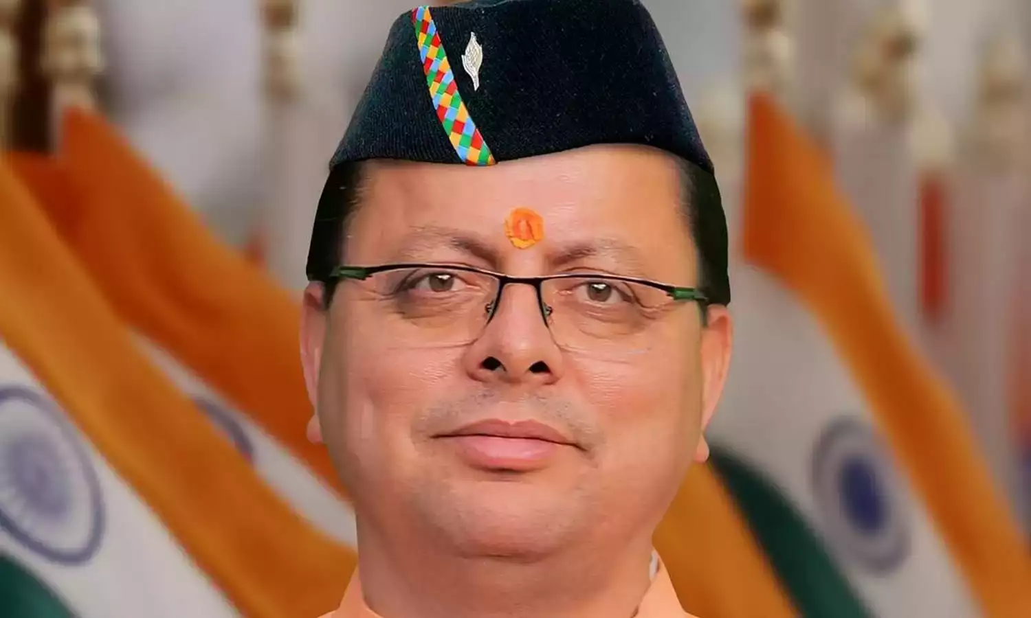 cm dhami