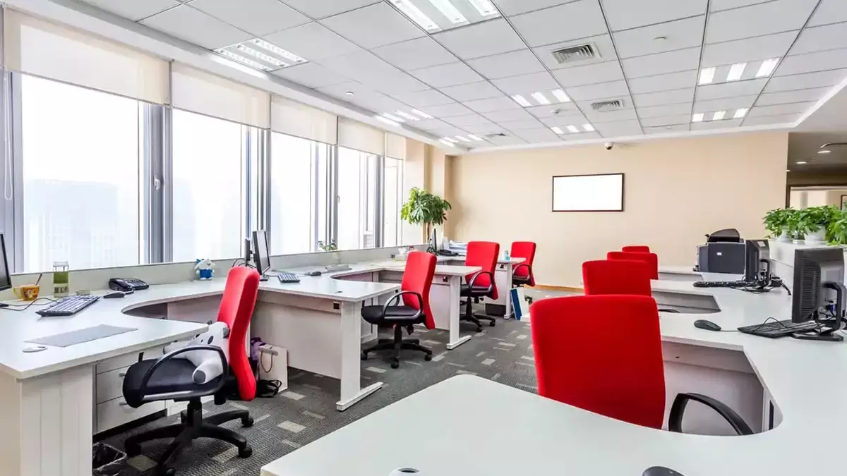 Vastu Tips For Office