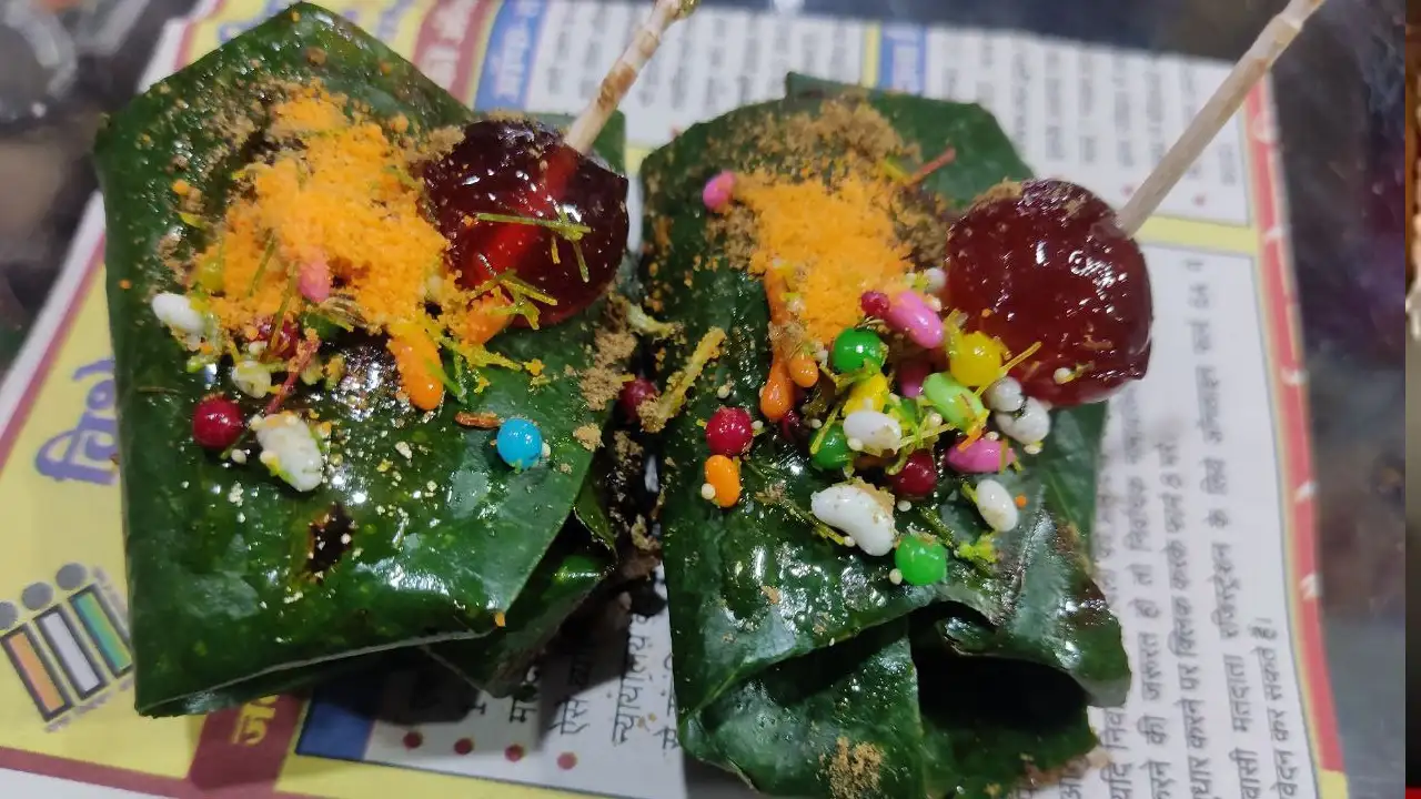 Paan