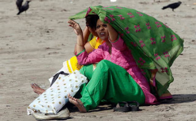 फिलहाल बारिश की कोई उम्मीद नहीं, दिल्ली में ऐसा रहेगा मौसम