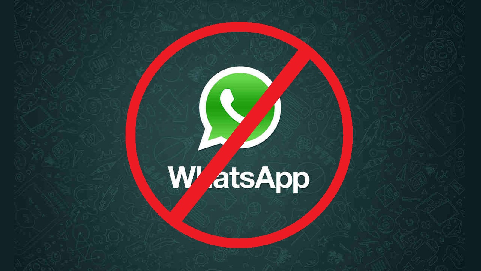 whatsapp ban