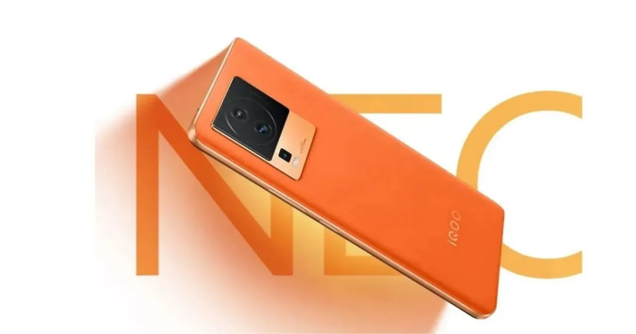 iQOO Neo 7 Pro