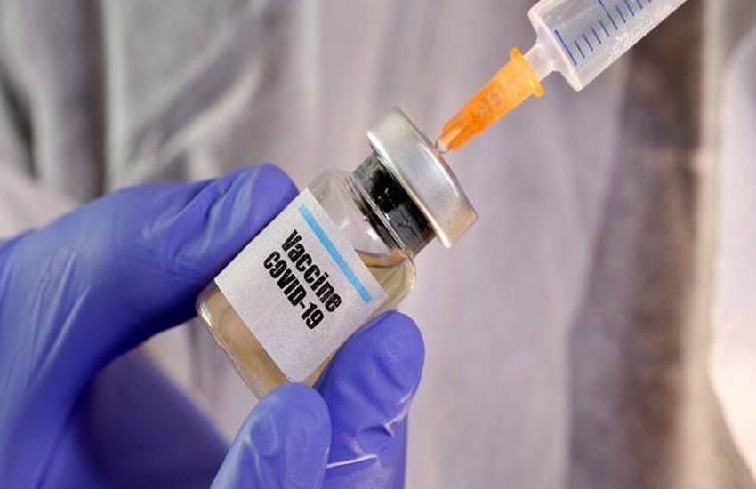 भारत में कोरोना वैक्सीन का टीका इन्‍हें सबसे पहले लगाया जाएगा