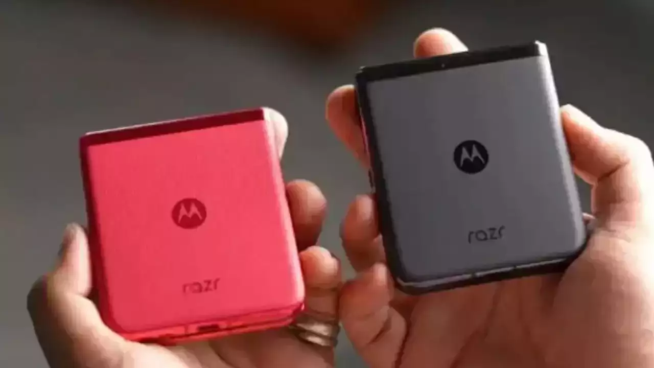 Motorola Razr 40 Ultra