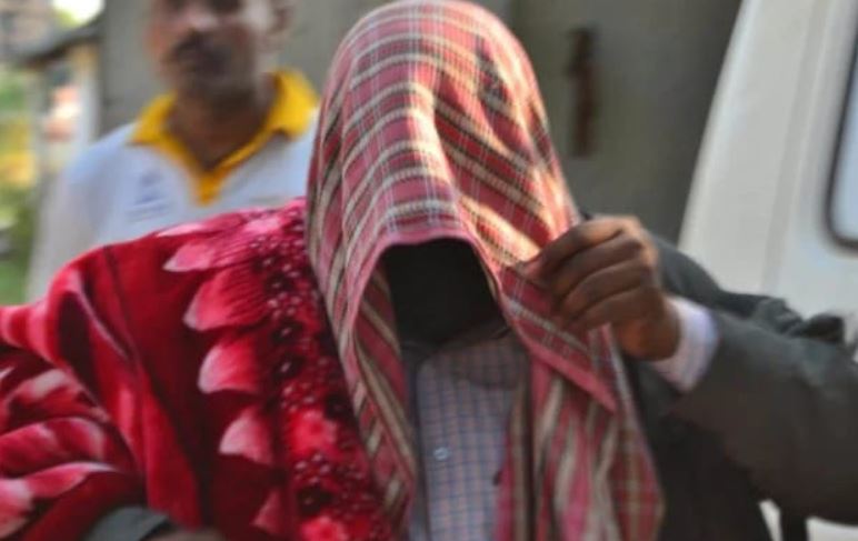50 बच्चों के यौन शोषण का आरोपी JE कस्टडी रिमांड के 30 घंटे पहले CBI ने फिर जेल भेजा