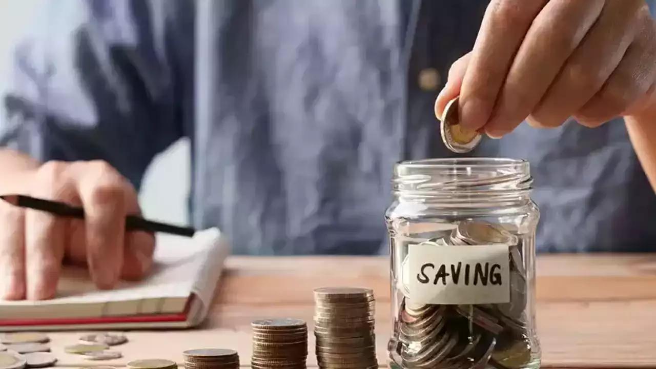 small savings schemes