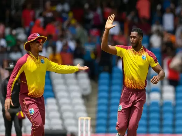 west indies to win over india in 2nd t20i