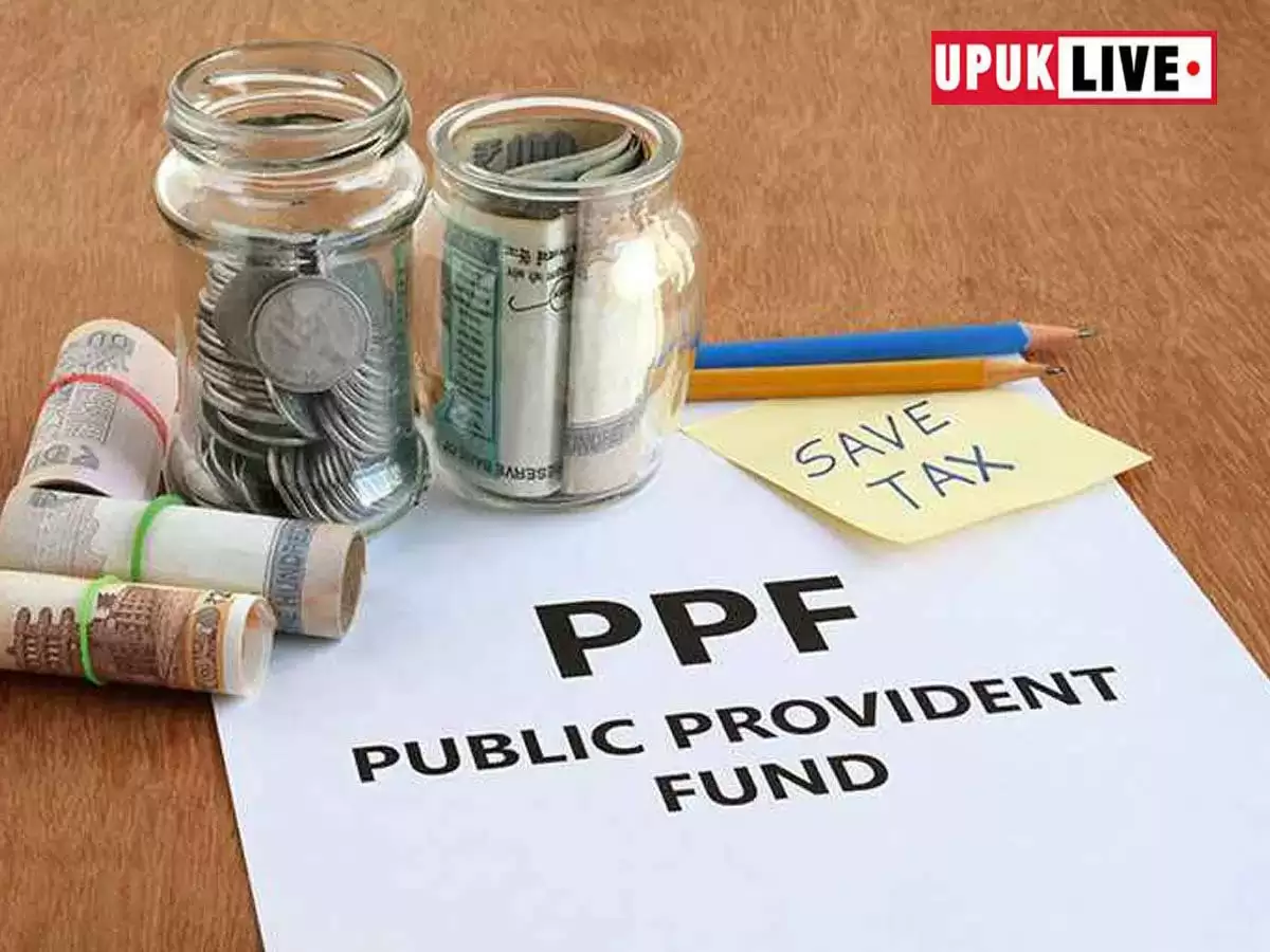 PPF Scheme
