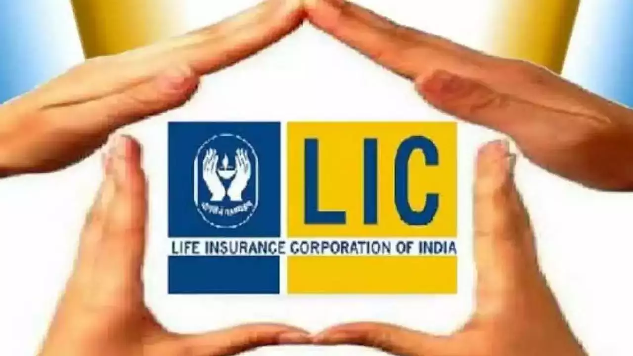 LIC New Term Plan