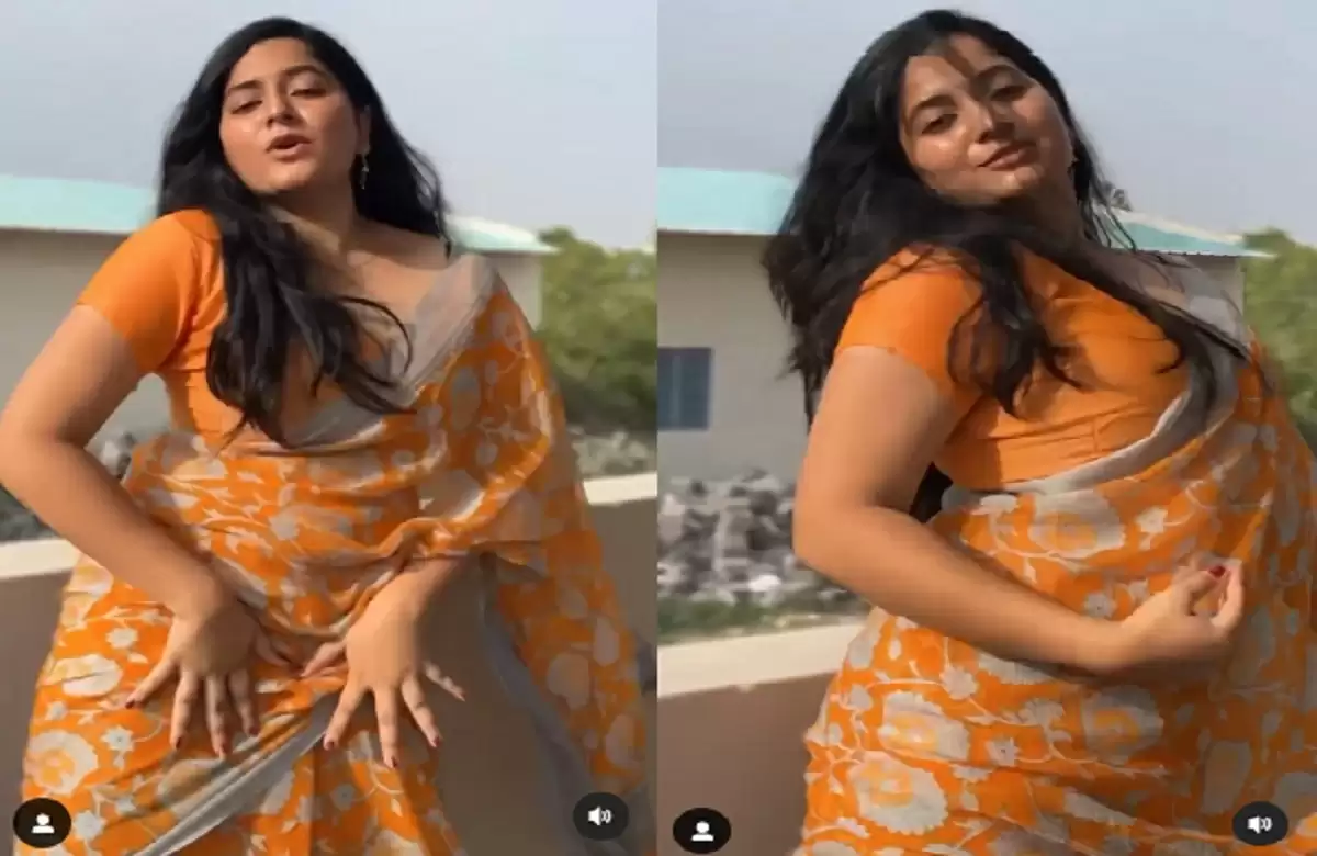 Desi Bhabhi Sexy Video