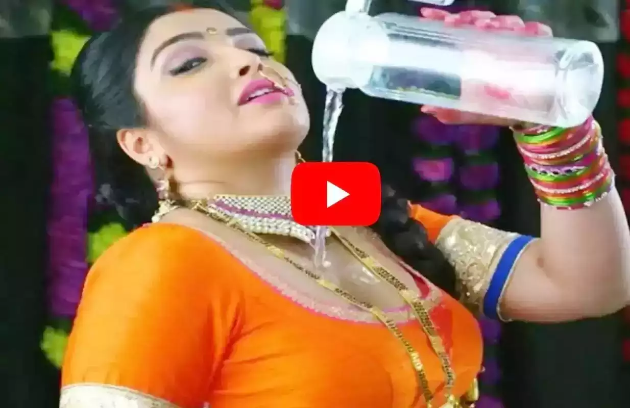 Amrapali Bhojpuri Song Video