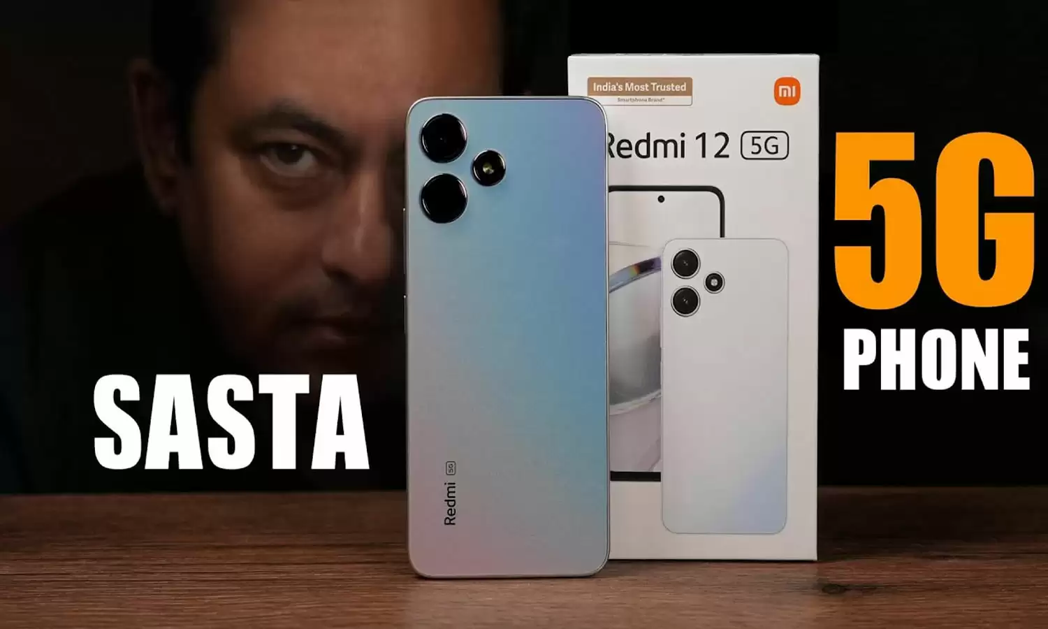 Redmi के इस 5 G फोन के लोग इतने दिवाने हो गए है क्योकि यह फोन बहुत ही कम कीमत में धमाकेदार फीचर्स के साथ मिल रहा है, आइये जानते है इसके बारे में विस्तार से।