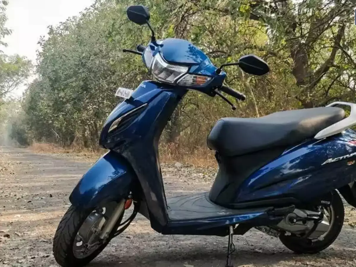 Honda Activa