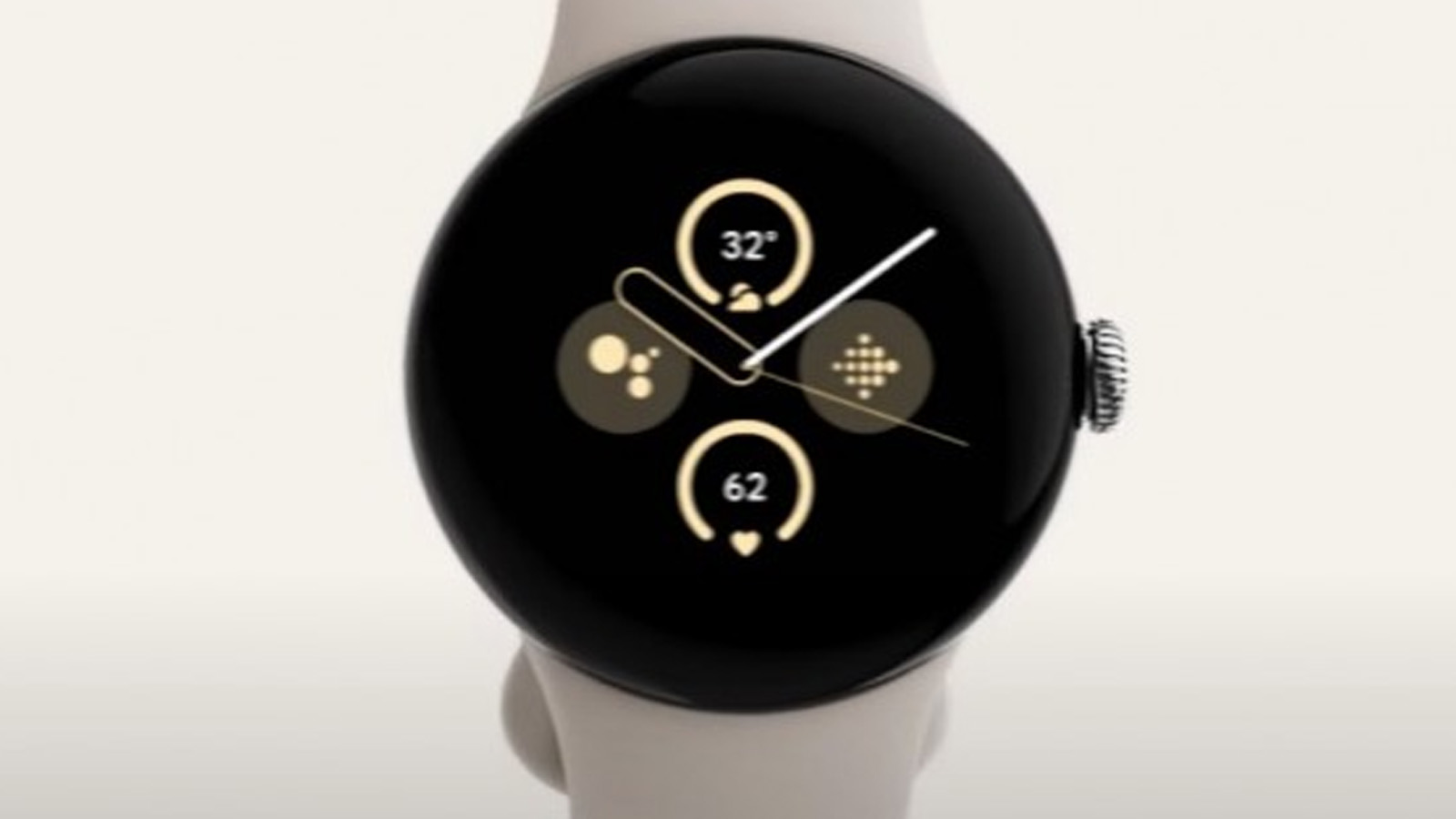 Google Pixel Watch 2