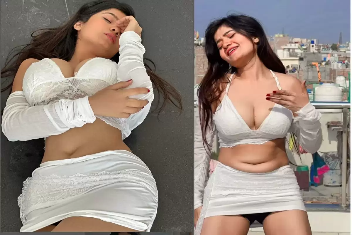 Bhojpuri Actress sexy video