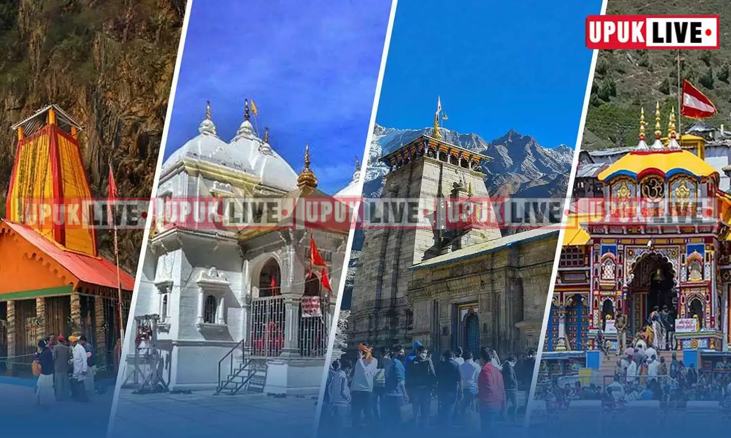 Chardham Yatra