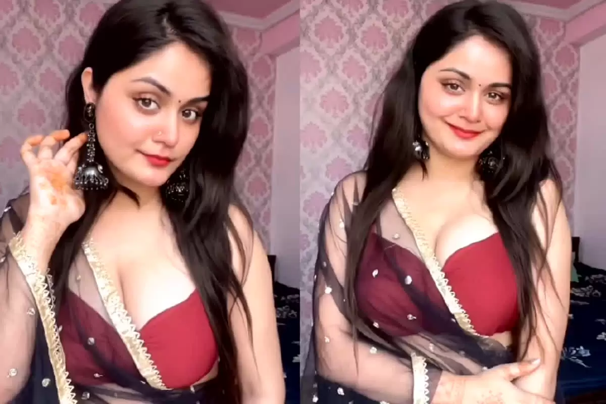 Hot Desi Sexy Video