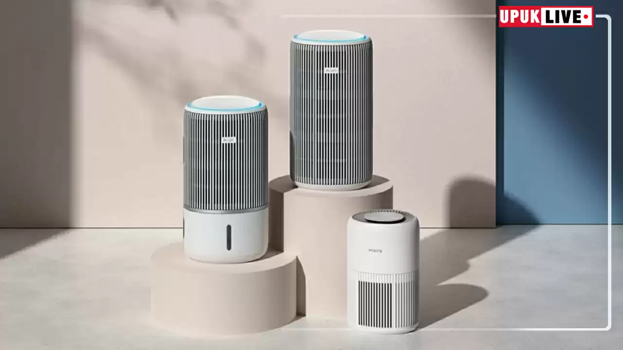 Air Purifier