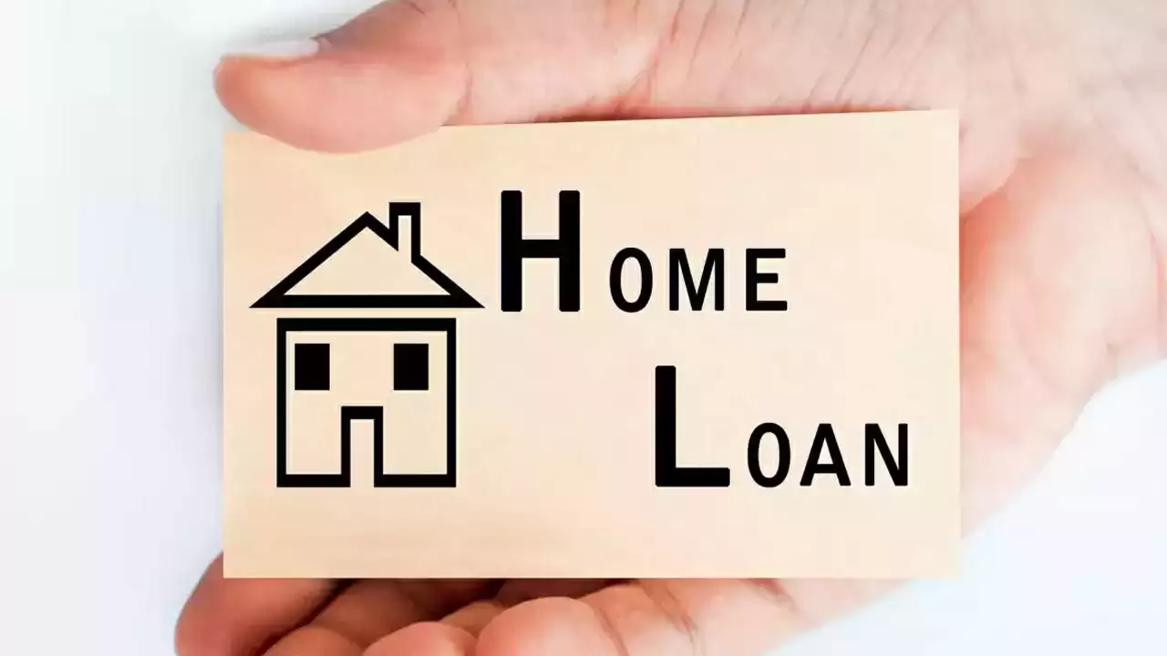 Home loan