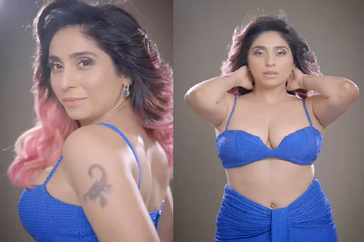 Neha Bhasin