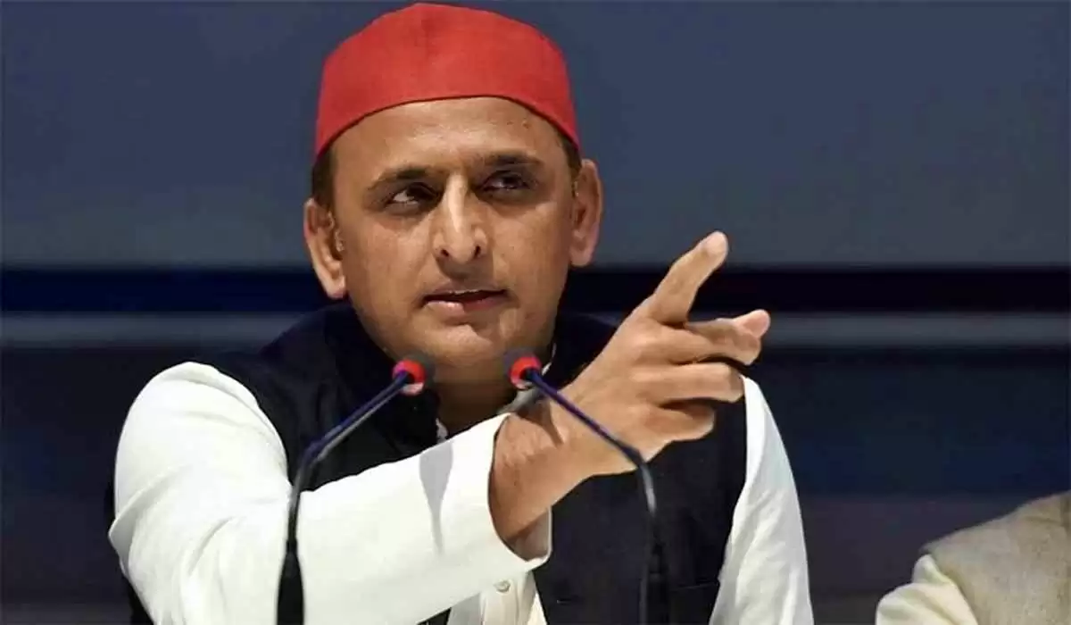 akhilesh