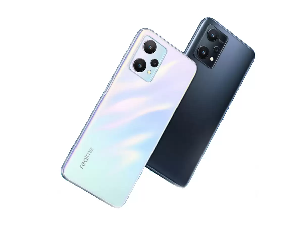 Realme 9