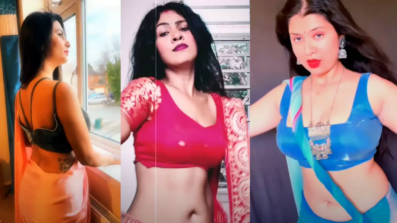 Desi Sexy Video:
