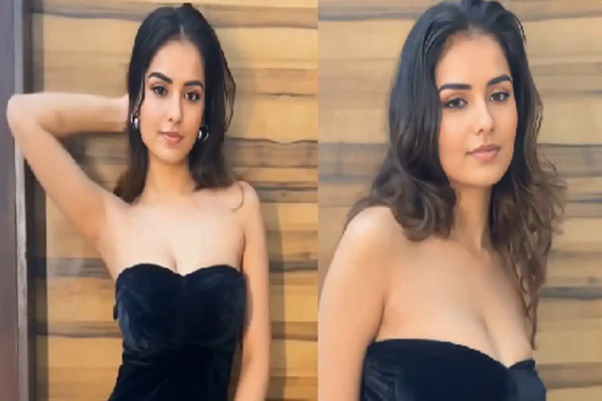 Indian Model Sexy Video