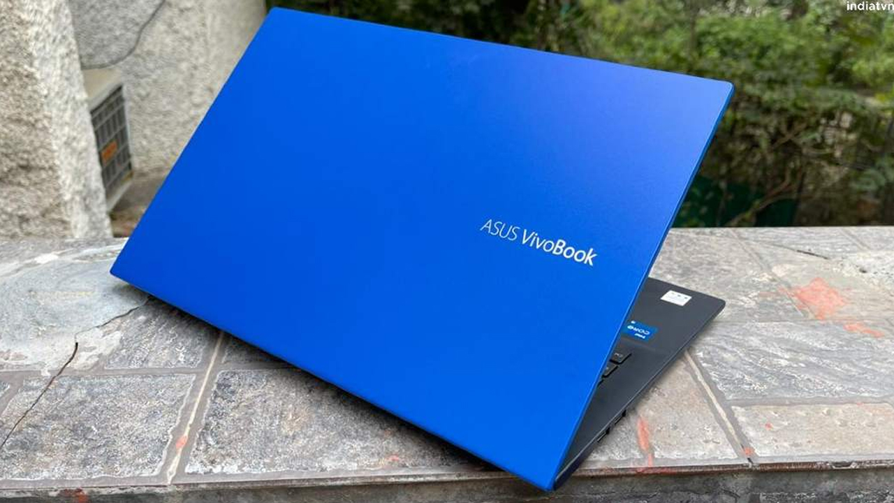 ASUS Vivobook 15