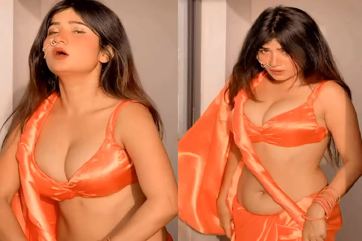 Hot sexy video