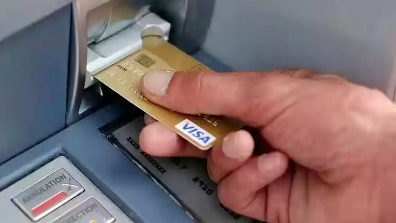 ATM 