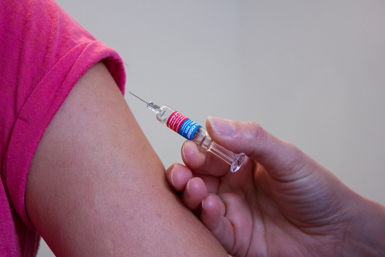 कोरोना वैक्सीन को लेकर आयी बड़ी खुशखबरी