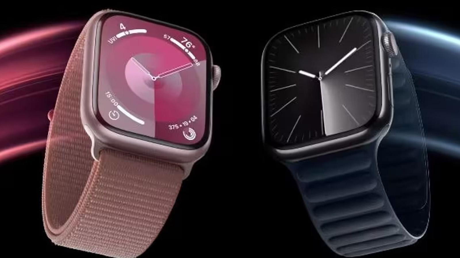 Apple Watch Series 9