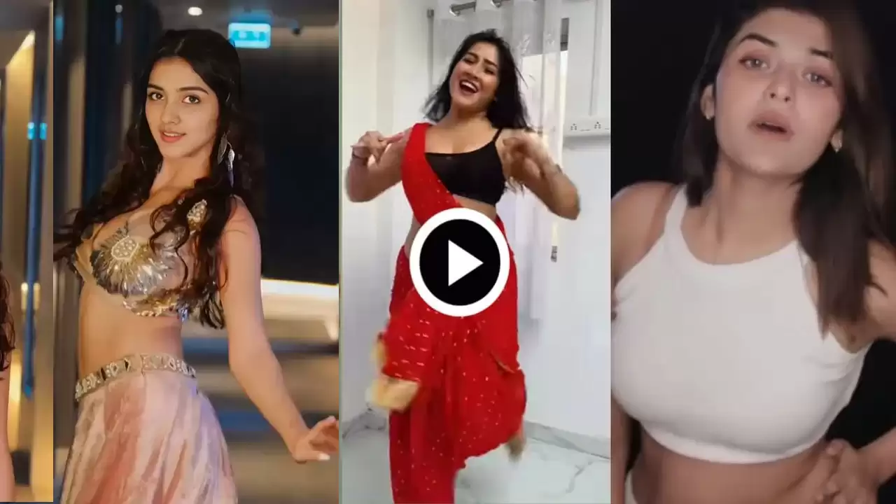 Desi Sexy Video